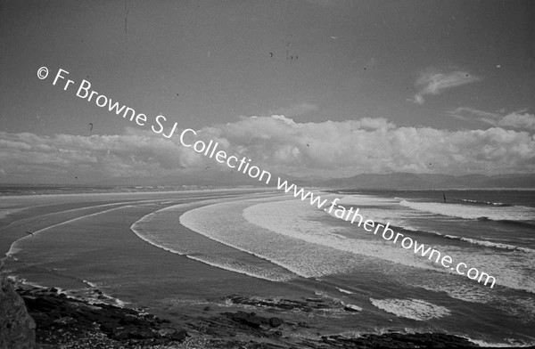 INCH STRAND